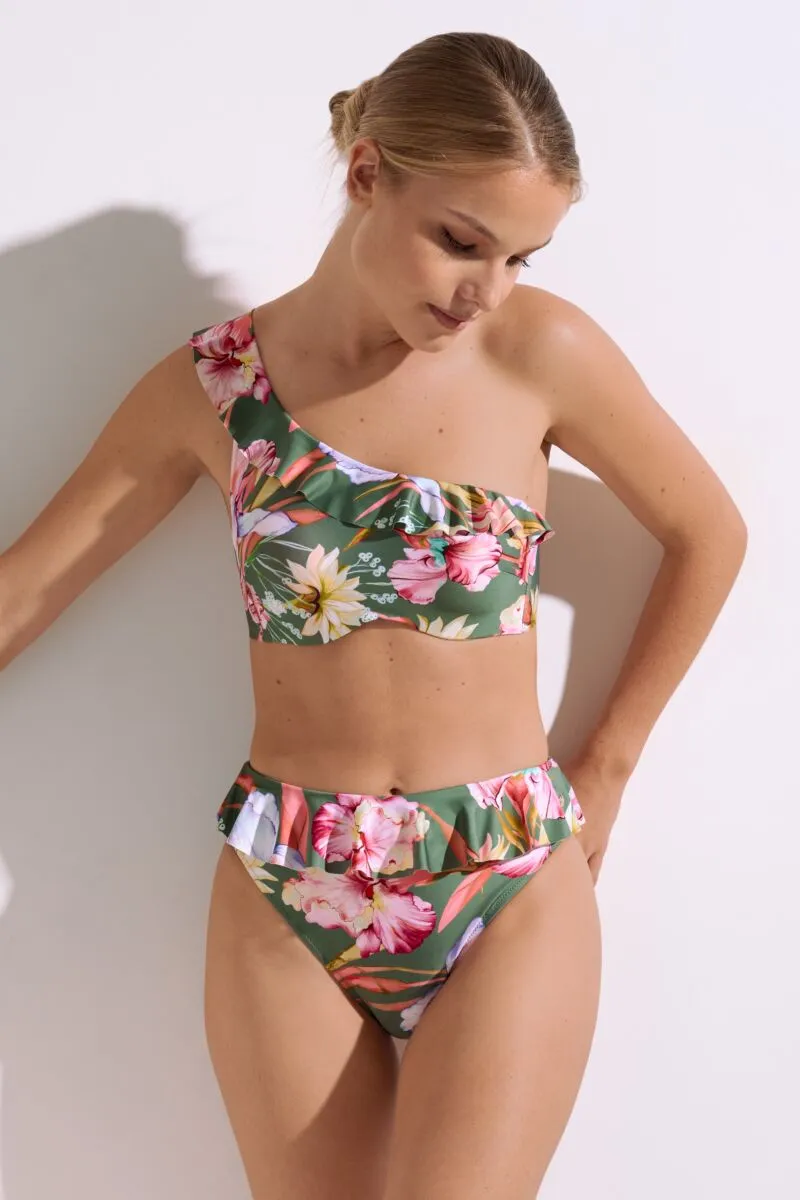 041663 RIMINI High-Waist Bikini Brief