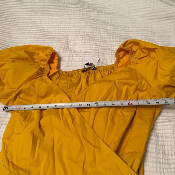 11 Honore Yasmin Wrap Dress - NWT - Size 16