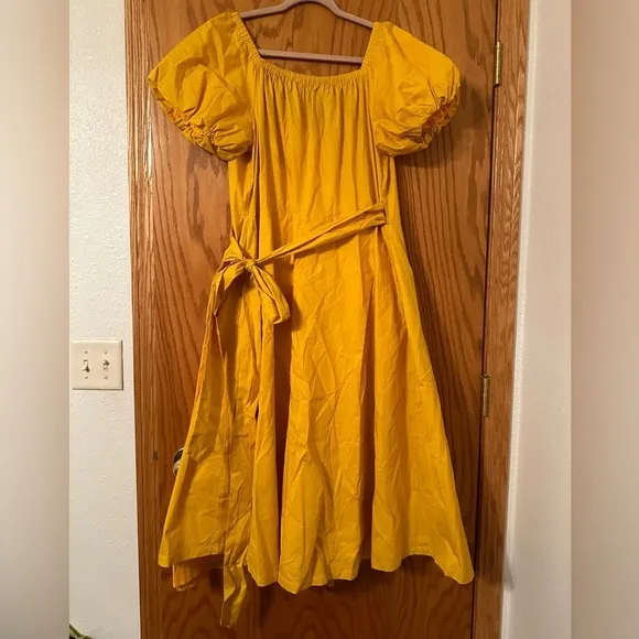 11 Honore Yasmin Wrap Dress - NWT - Size 16