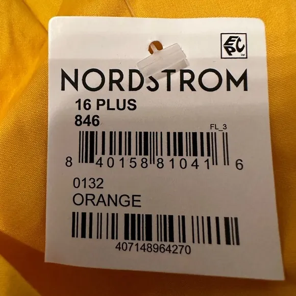 11 Honore Yasmin Wrap Dress - NWT - Size 16