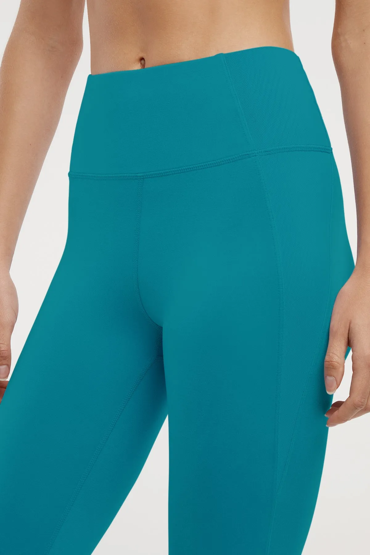 25" Annie Mesh Legging