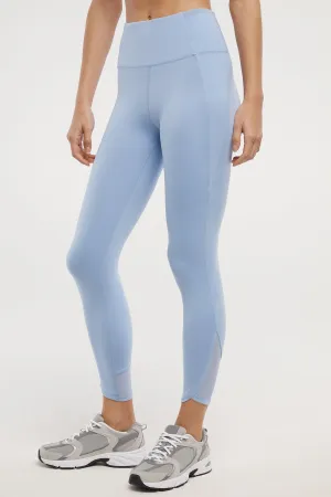 25" Annie Mesh Legging