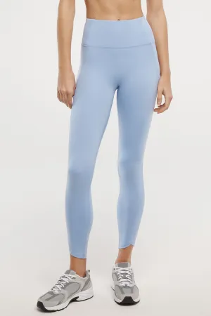 25" Annie Mesh Legging