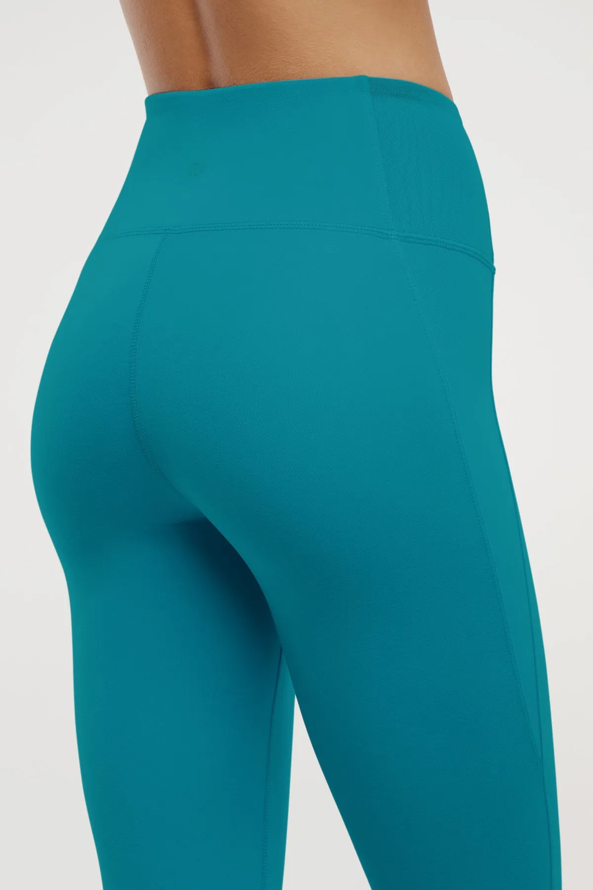 25" Annie Mesh Legging