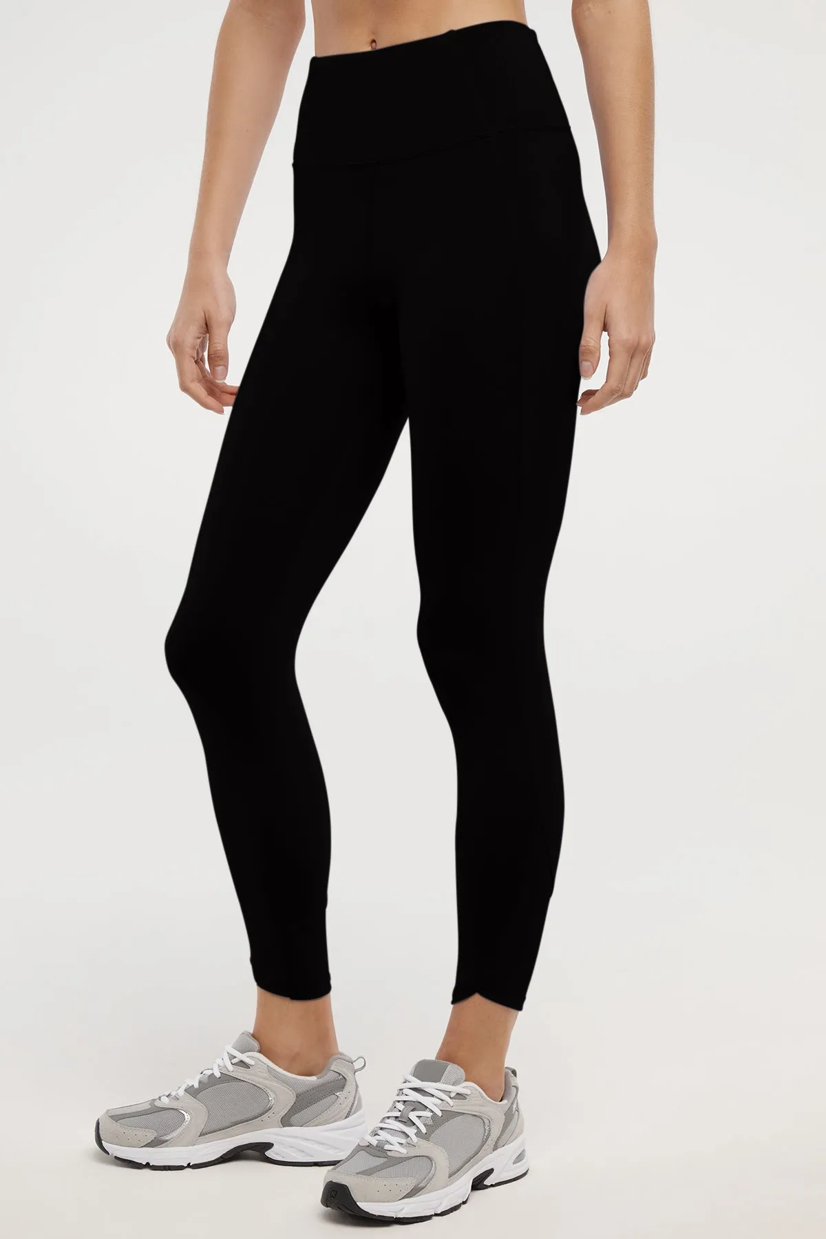 25" Annie Mesh Legging