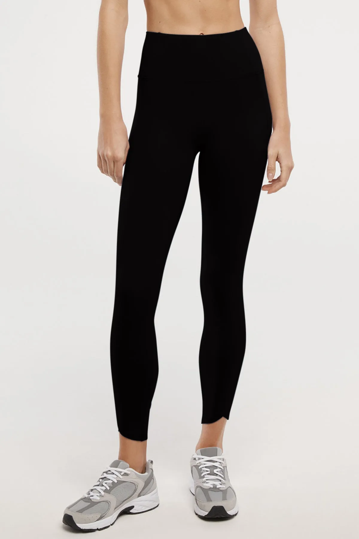 25" Annie Mesh Legging