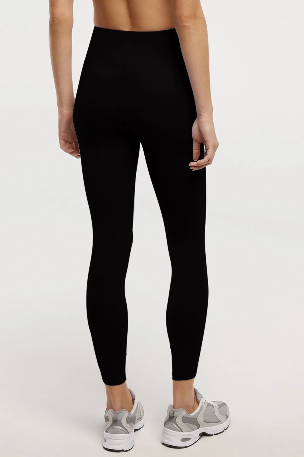 25" Annie Mesh Legging