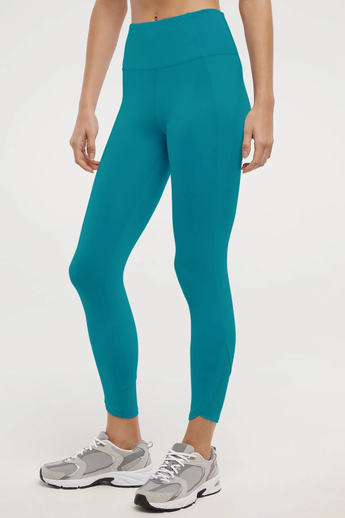 25" Annie Mesh Legging