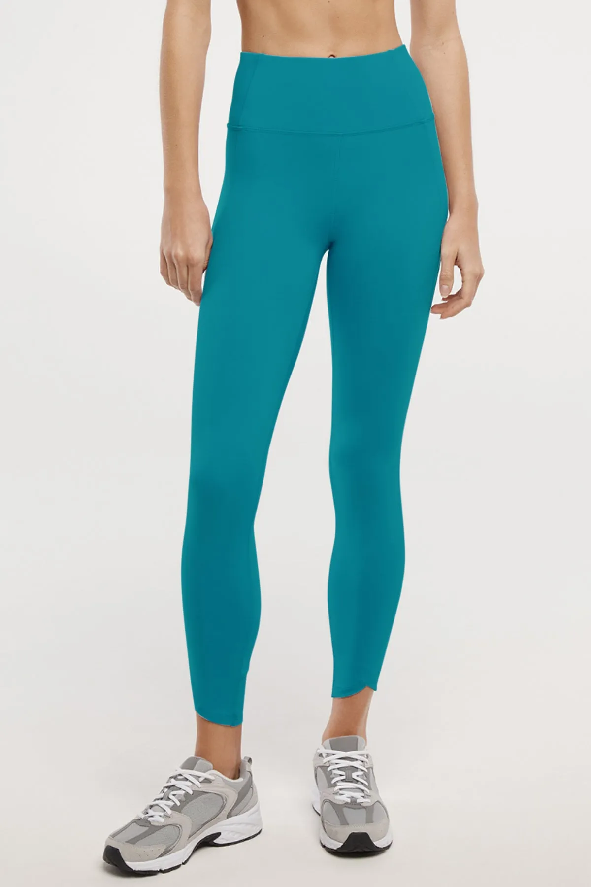 25" Annie Mesh Legging