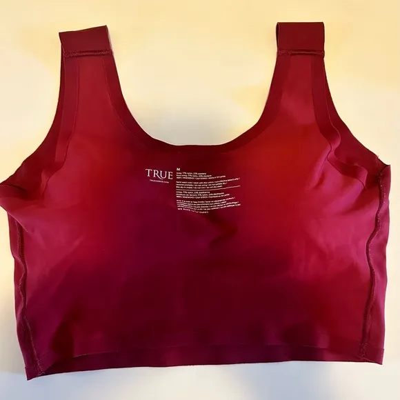 3 EUC True &amp; Co Wireless Bras