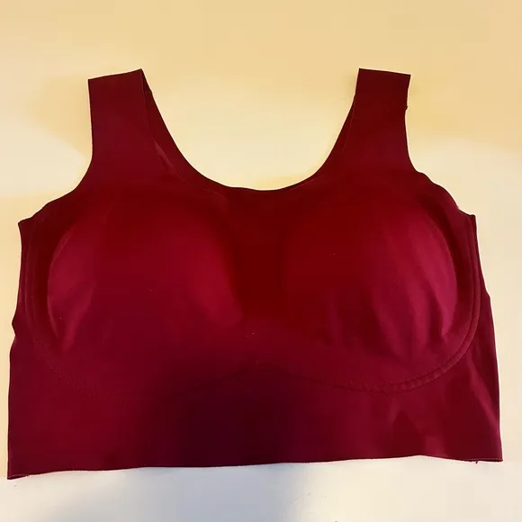 3 EUC True &amp; Co Wireless Bras