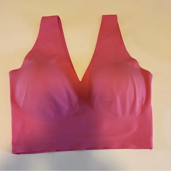 3 EUC True &amp; Co Wireless Bras