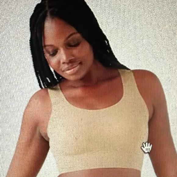 3 EUC True &amp; Co Wireless Bras