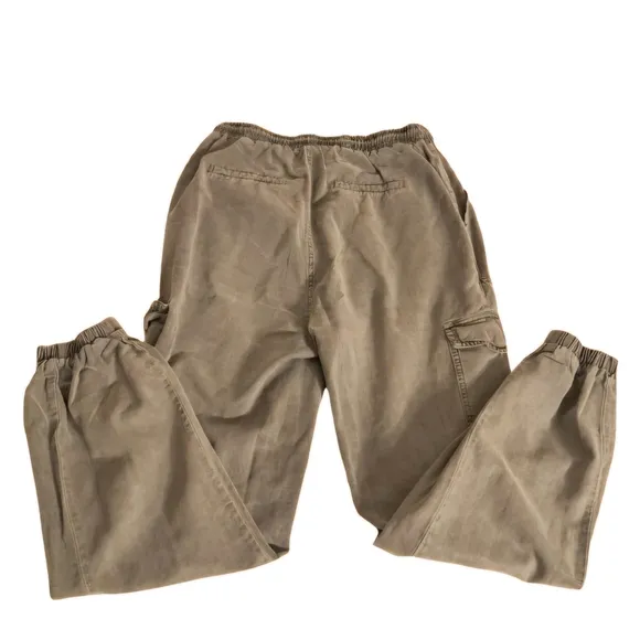 7 For All Mankind Cargo Joggers