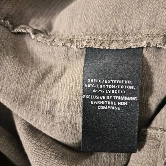 7 For All Mankind Cargo Joggers