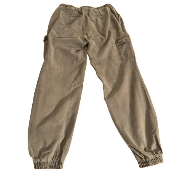 7 For All Mankind Cargo Joggers