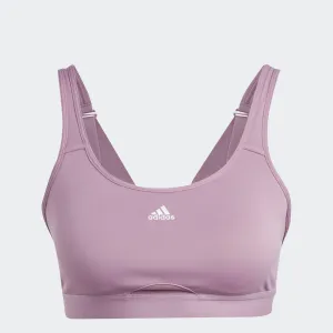 ADIDAS SPORTS BRA TLRD MOVE