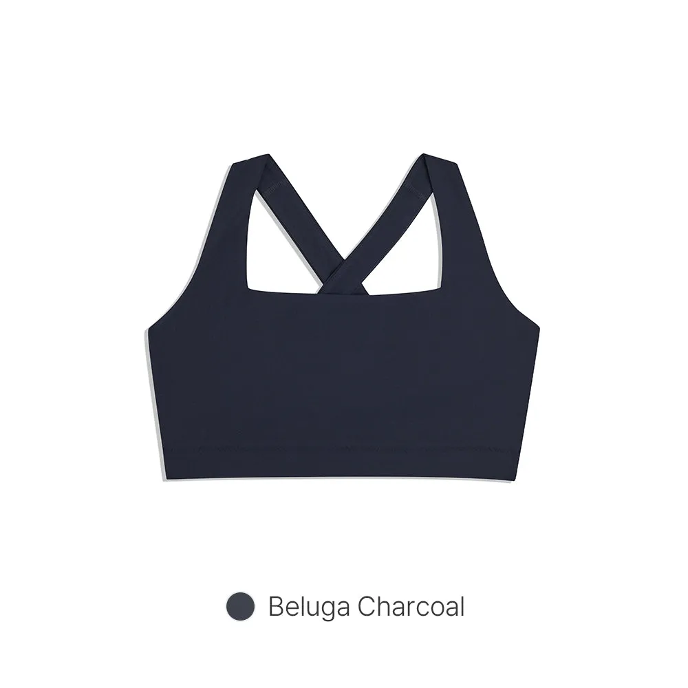 Airywin Square Neck Bra