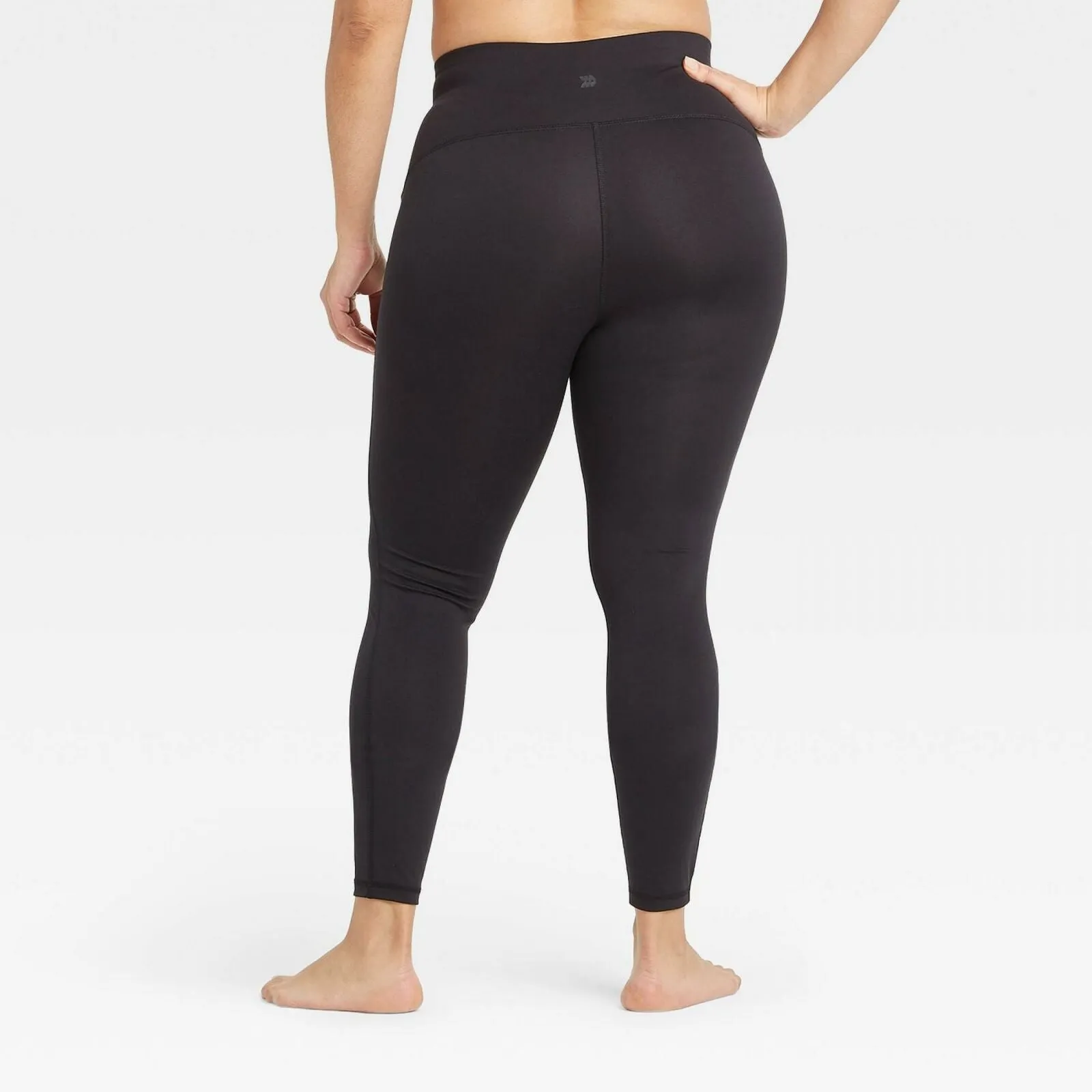 All In Motion Women's Contour Curvy High-Rise Leggings with Power Waist