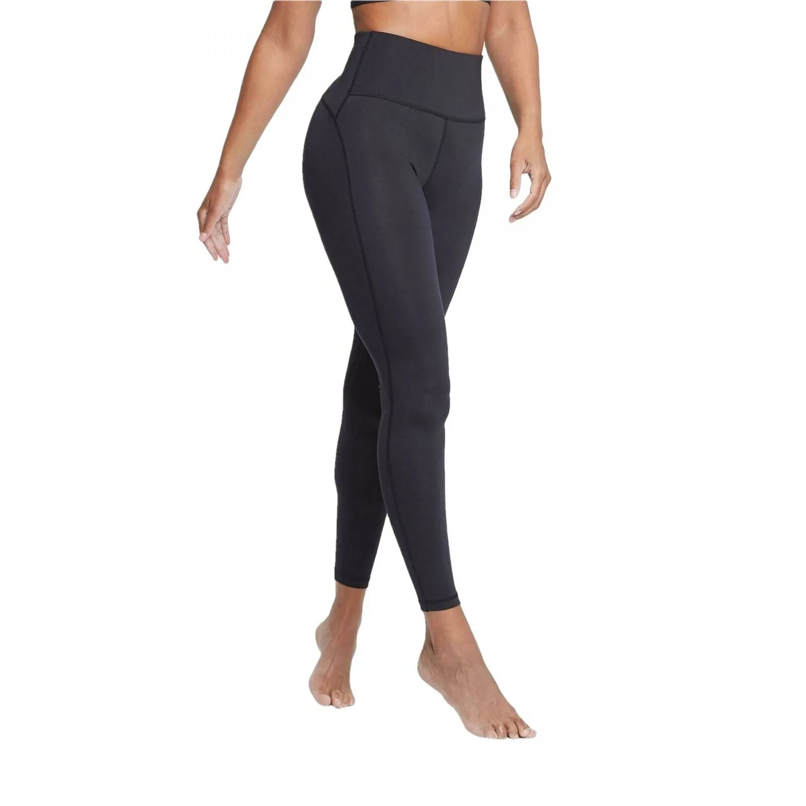 All In Motion Women's Contour Curvy High-Rise Leggings with Power Waist