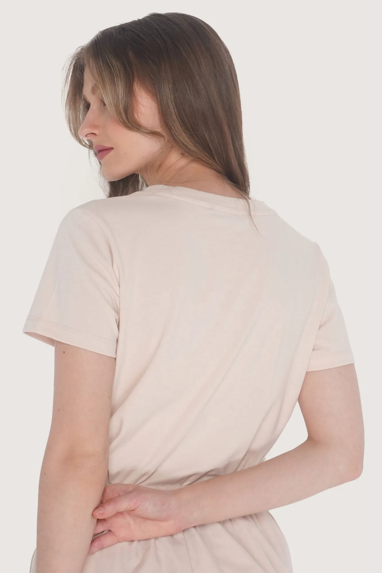 Allow Yourself To Grow Graphic Tee