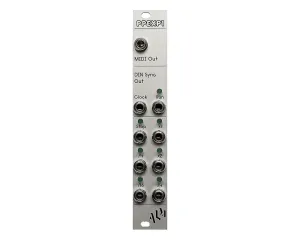 ALM Busy Circuits PPEXP1 Expander (for Pamela's Pro Workout)