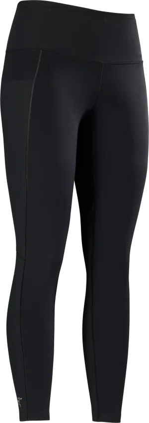 Arcteryx Essent High-Rise Utility Leggings