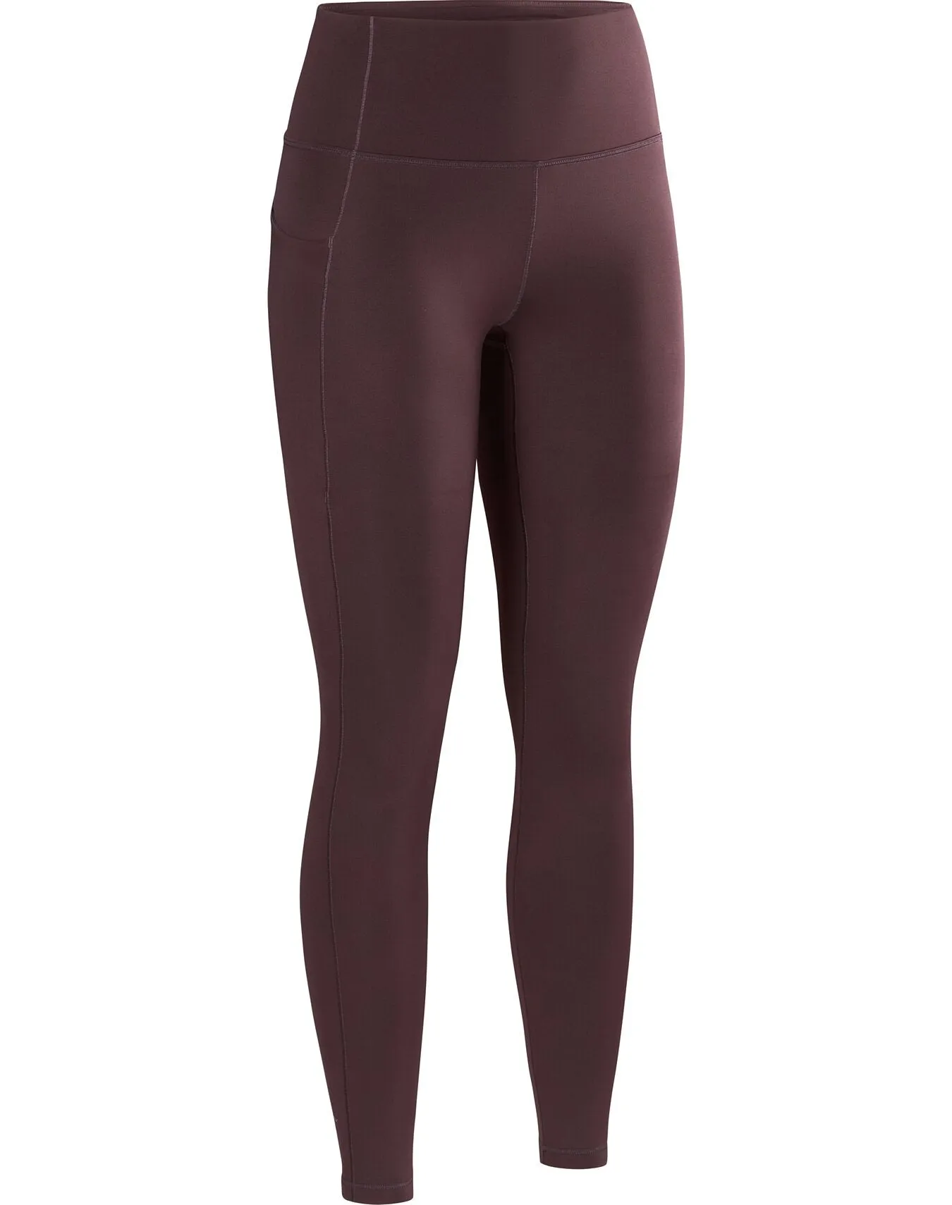 Arcteryx Essent High-Rise Utility Leggings