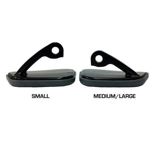 Atlas MX Neck Brace Chest Support Kit