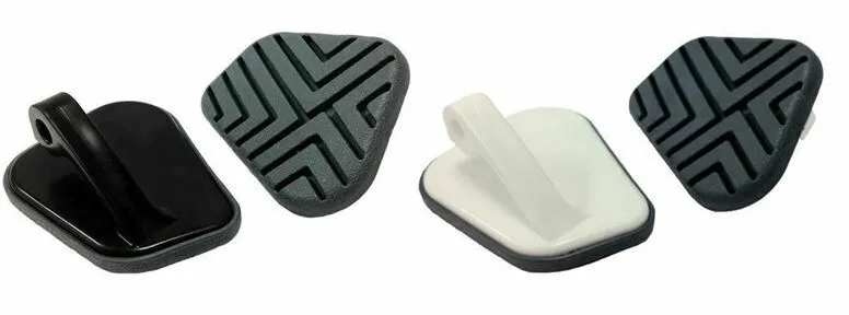 Atlas MX Neck Brace Chest Support Kit