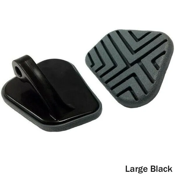 Atlas MX Neck Brace Chest Support Kit