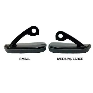Atlas MX Neck Brace Chest Support Kit