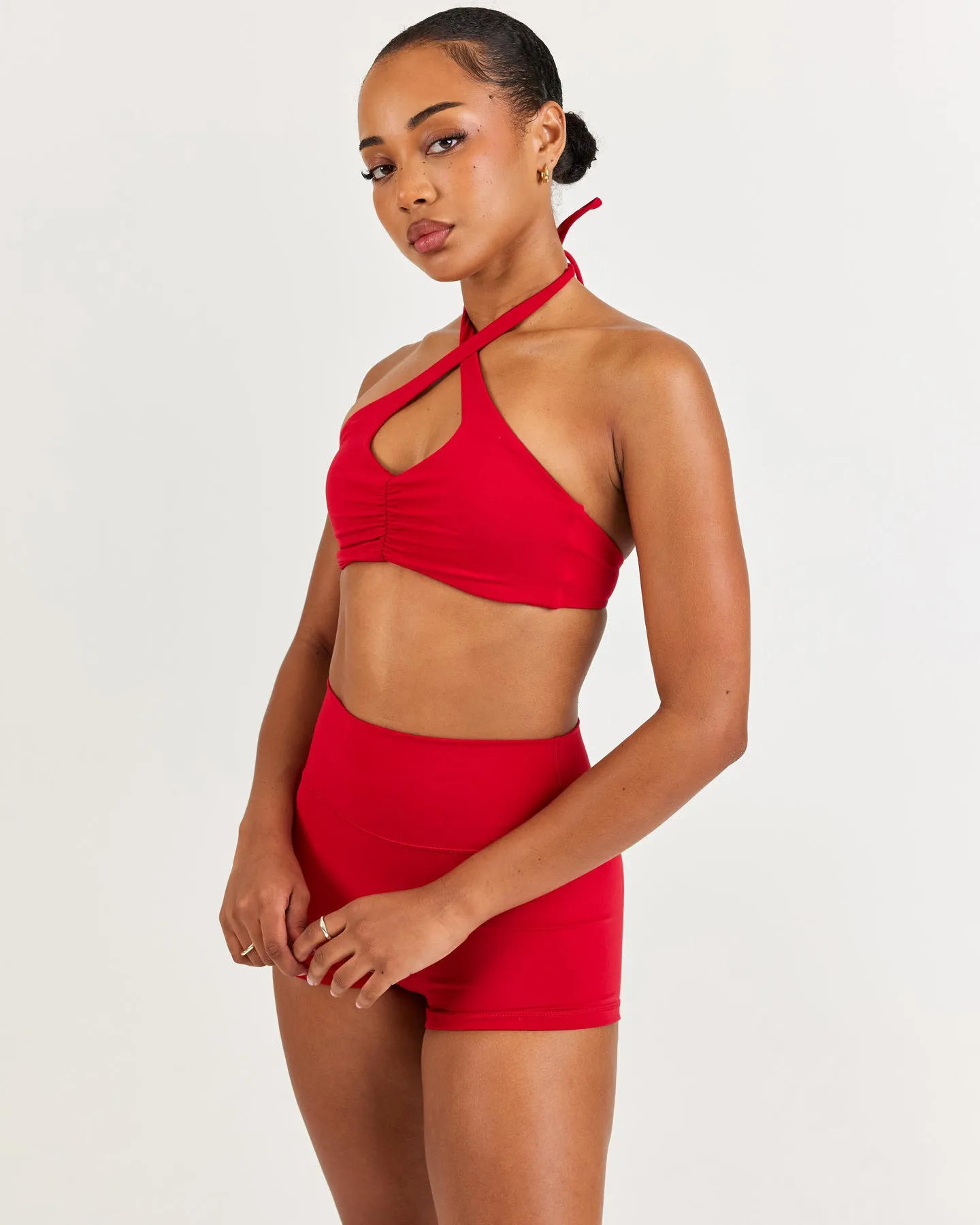 Aura Halo Bra - Sweetheart