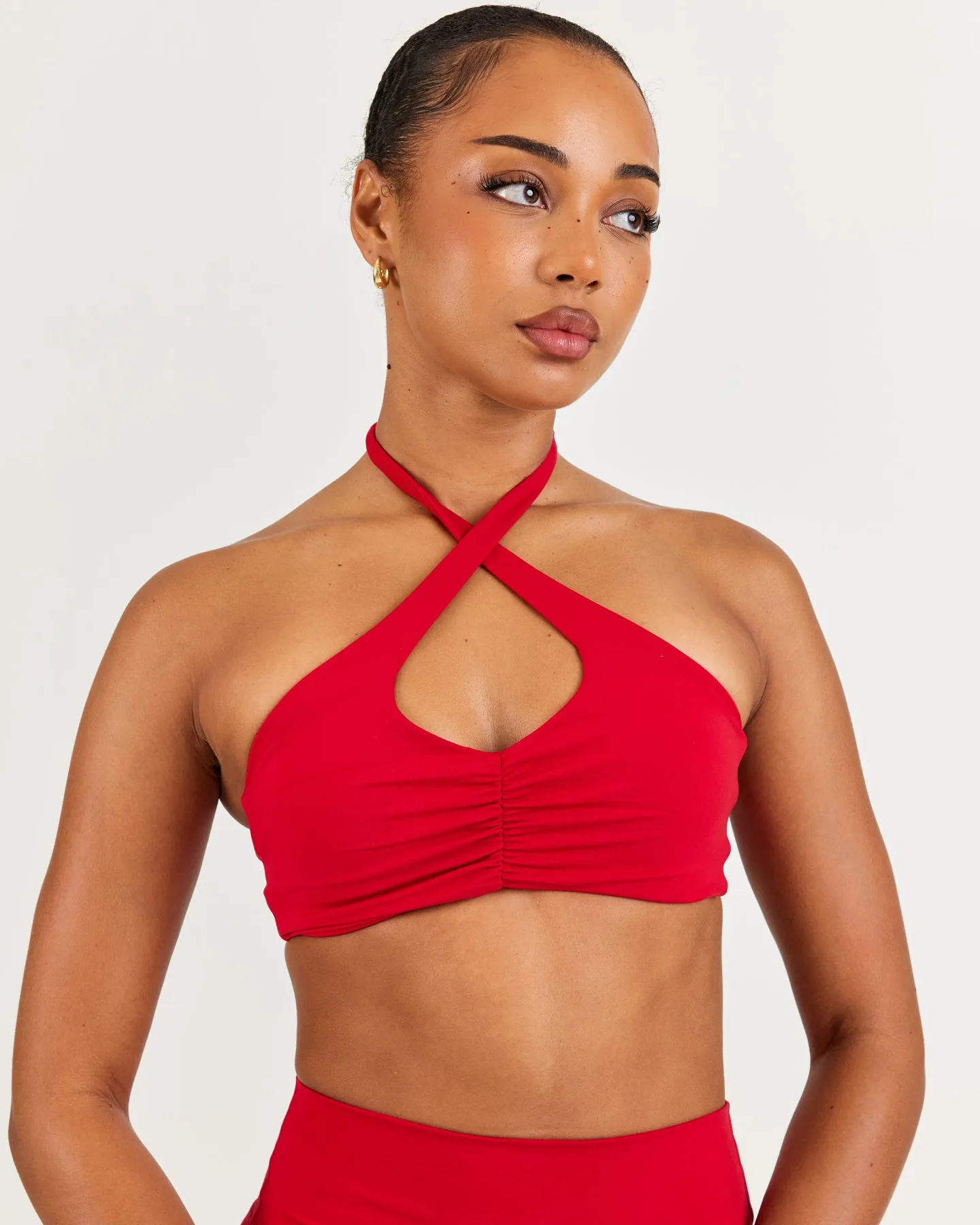 Aura Halo Bra - Sweetheart