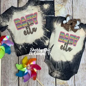 Baby Cita Bleached  - Childrens