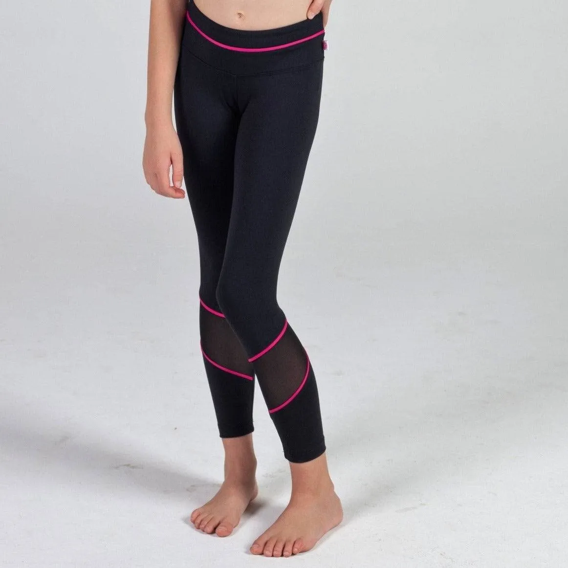 Back to Basics Dance Legging