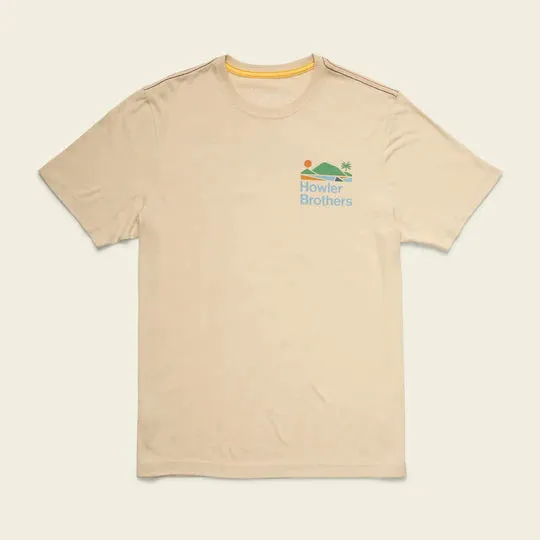 Bahía de Howler Tee