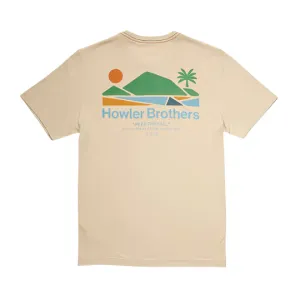 Bahía de Howler Tee
