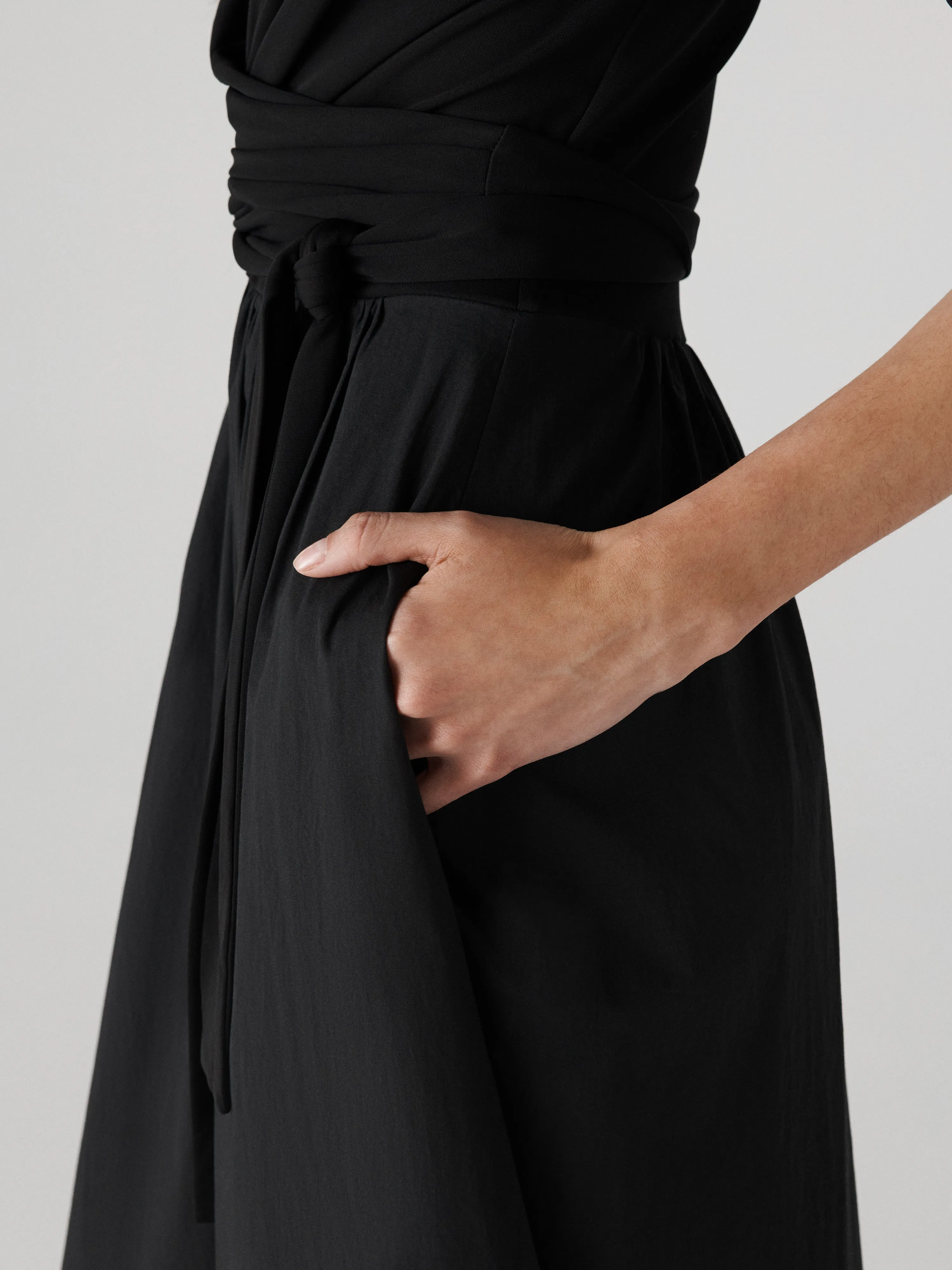 Ballerina Dress