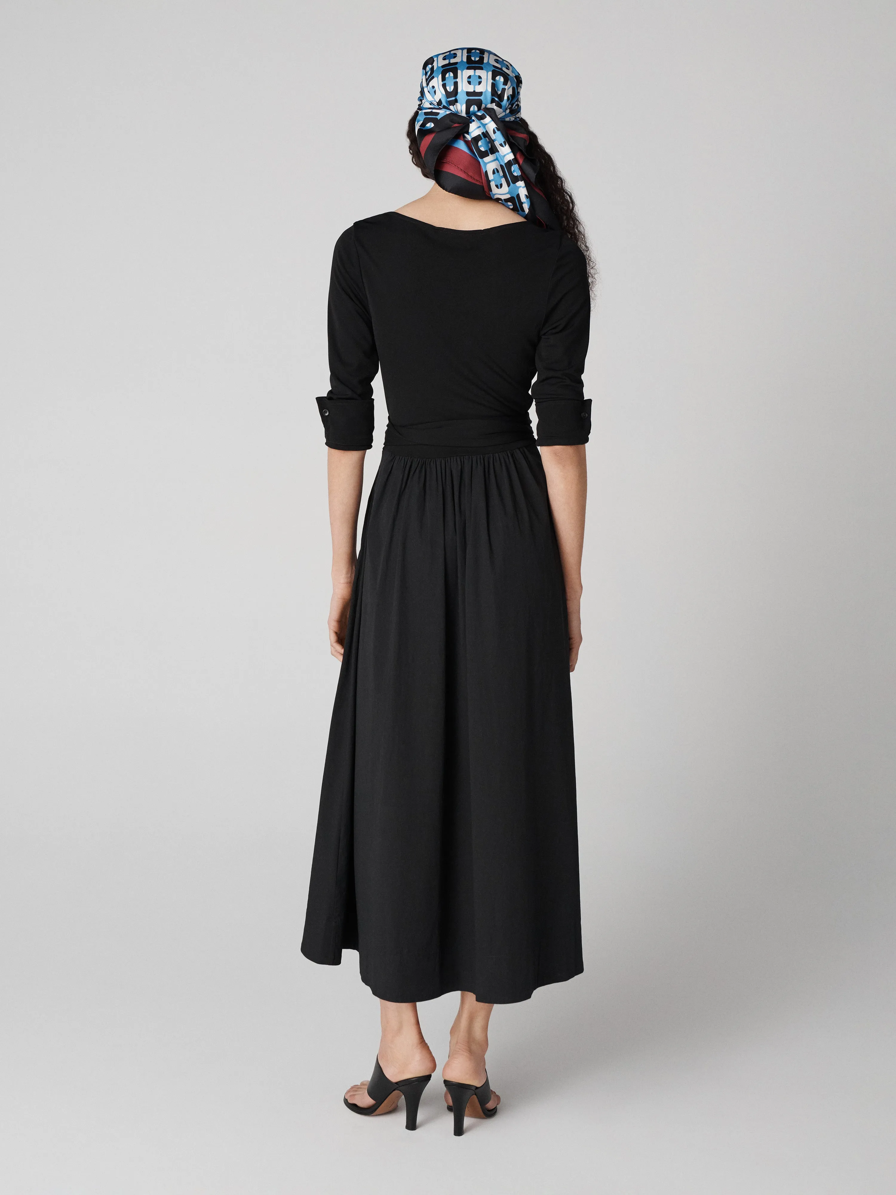 Ballerina Dress