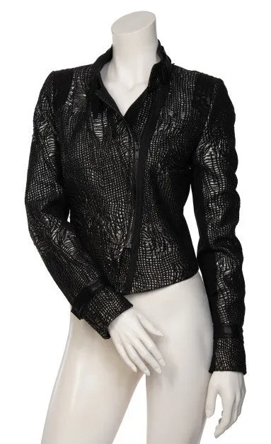 Beate Heymann Carbon Jacket