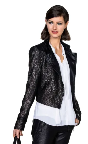 Beate Heymann Carbon Jacket