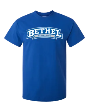 Bethel Bowling T-shirt