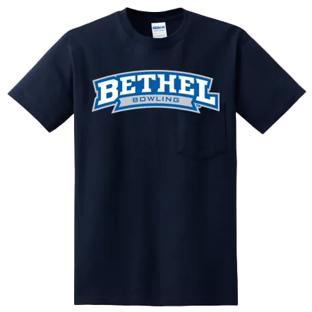 Bethel Bowling T-shirt