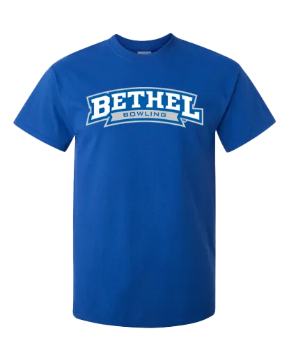 Bethel Bowling T-shirt