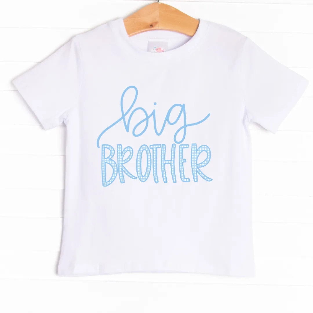 Big Brother Graphic Tee