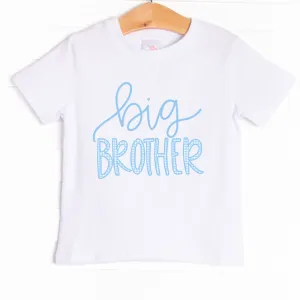 Big Brother Graphic Tee