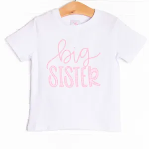 Big Sister Graphic Tee