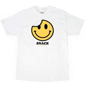 BITE TEE - WHITE