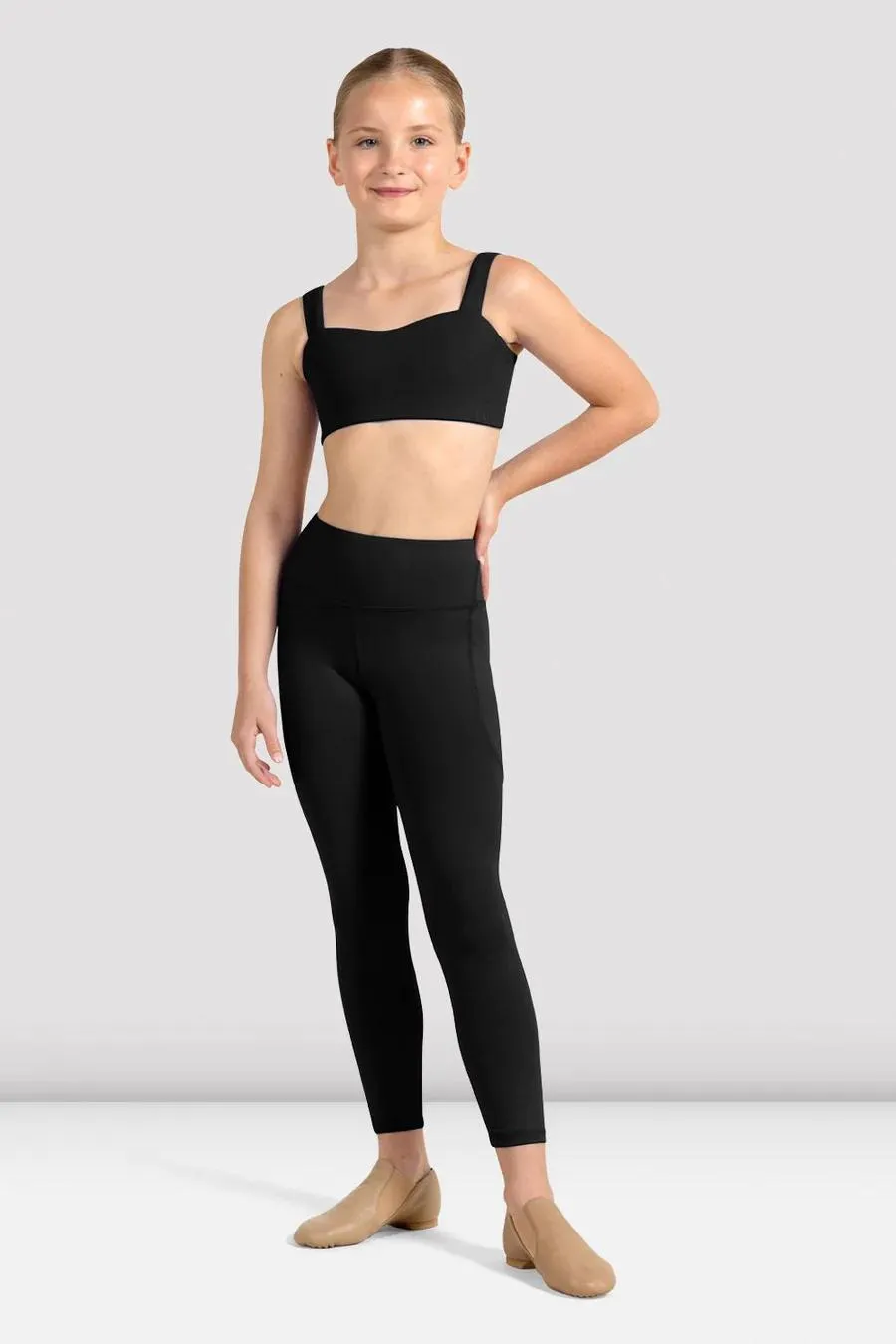 Bloch - Fern 7/8 Legging - CP4228